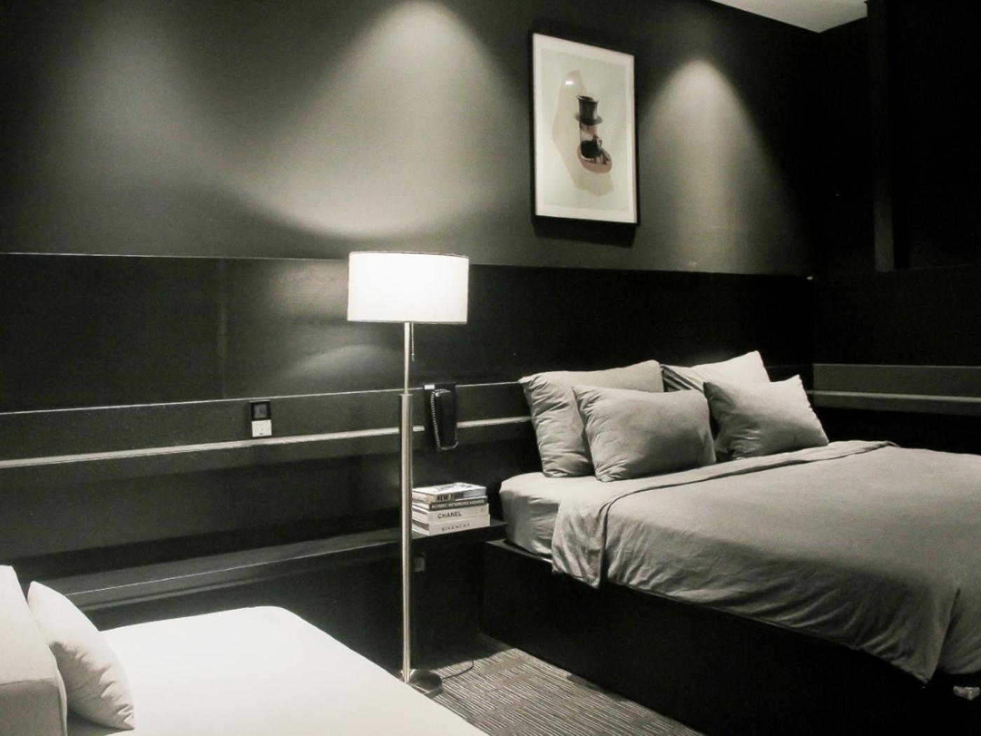 M Village Nguyen Kiem - Cosmo Airport Hotel ホーチミン市 エクステリア 写真