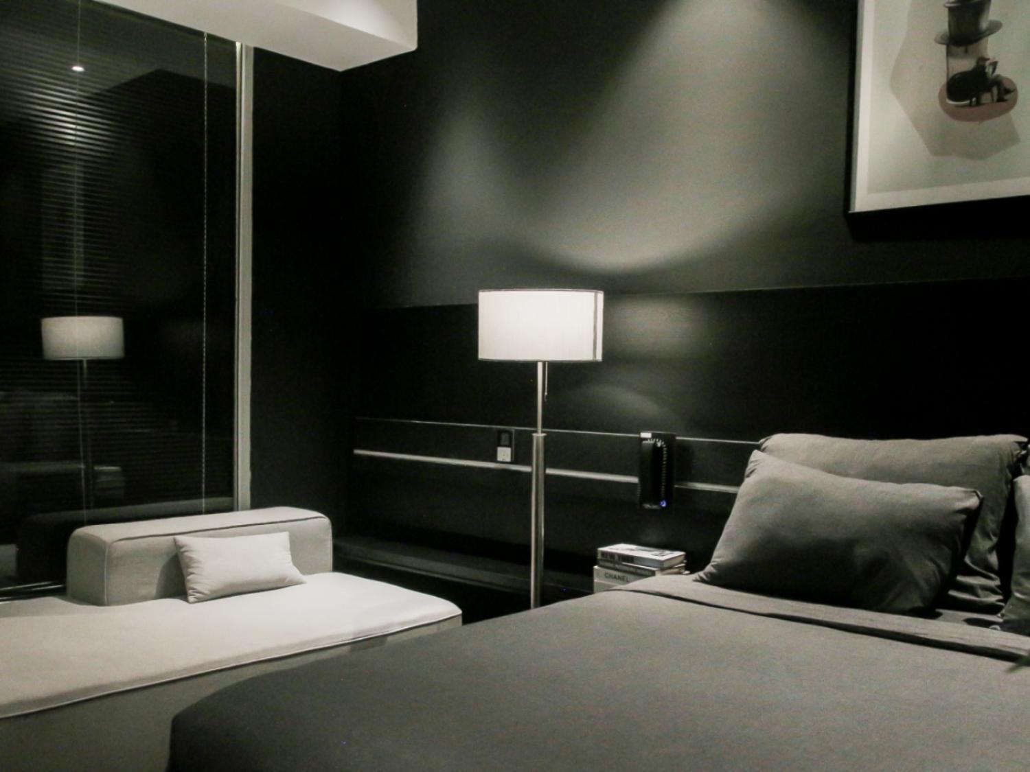 M Village Nguyen Kiem - Cosmo Airport Hotel ホーチミン市 エクステリア 写真