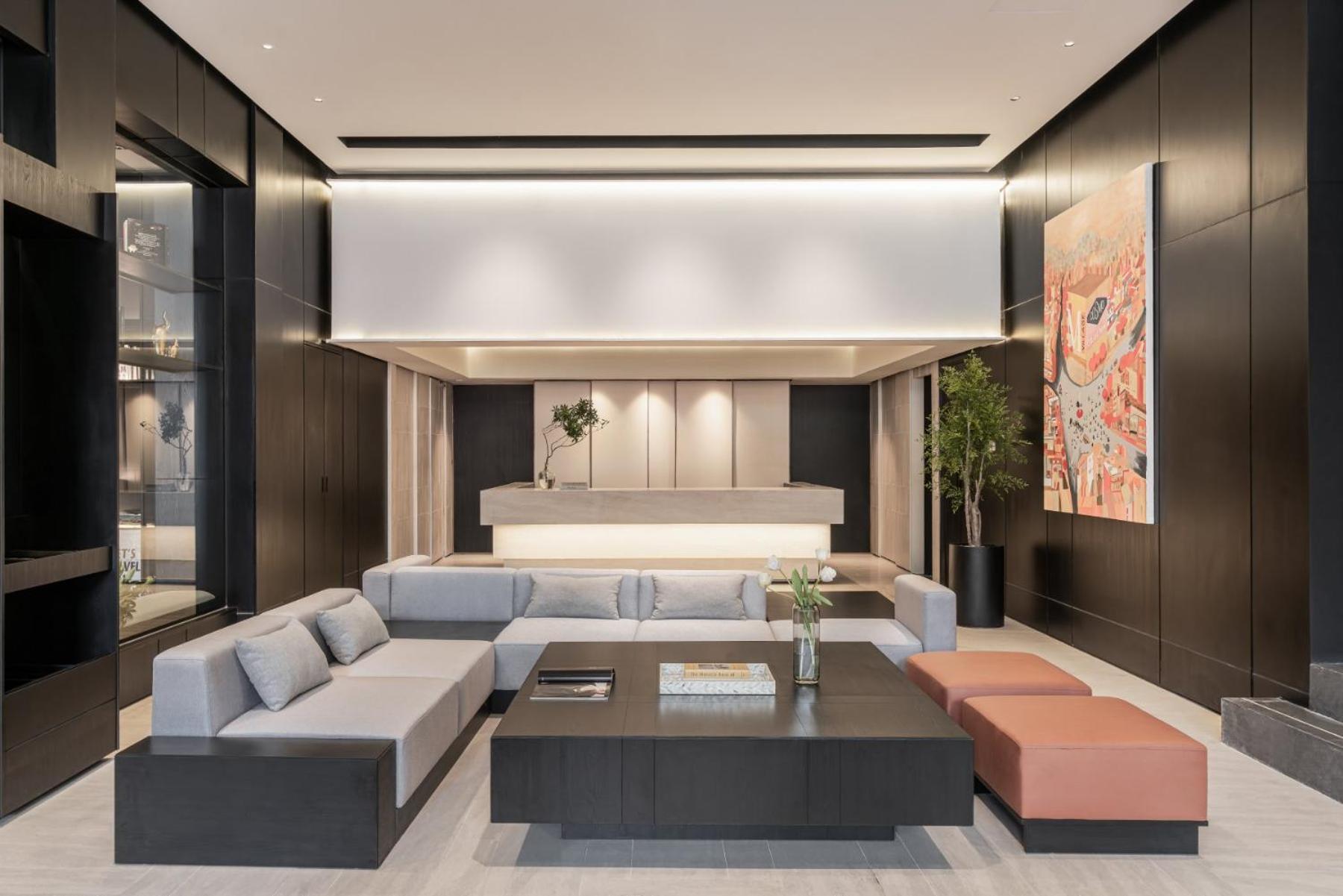 M Village Nguyen Kiem - Cosmo Airport Hotel ホーチミン市 エクステリア 写真